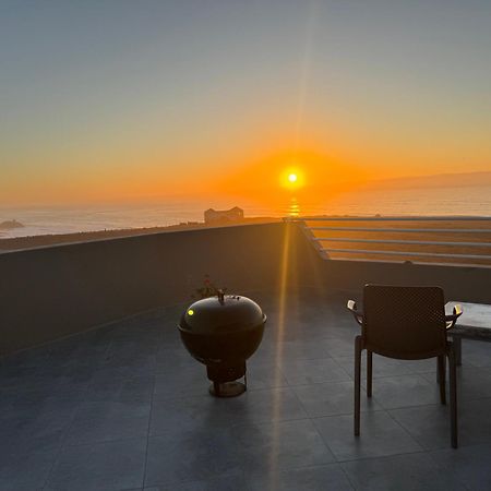 Agadir Well Apartamento Mirleft Exterior foto