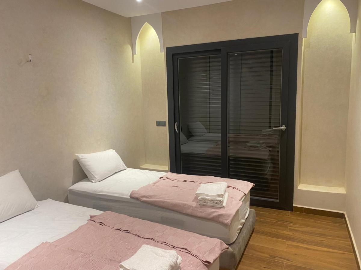 Agadir Well Apartamento Mirleft Exterior foto