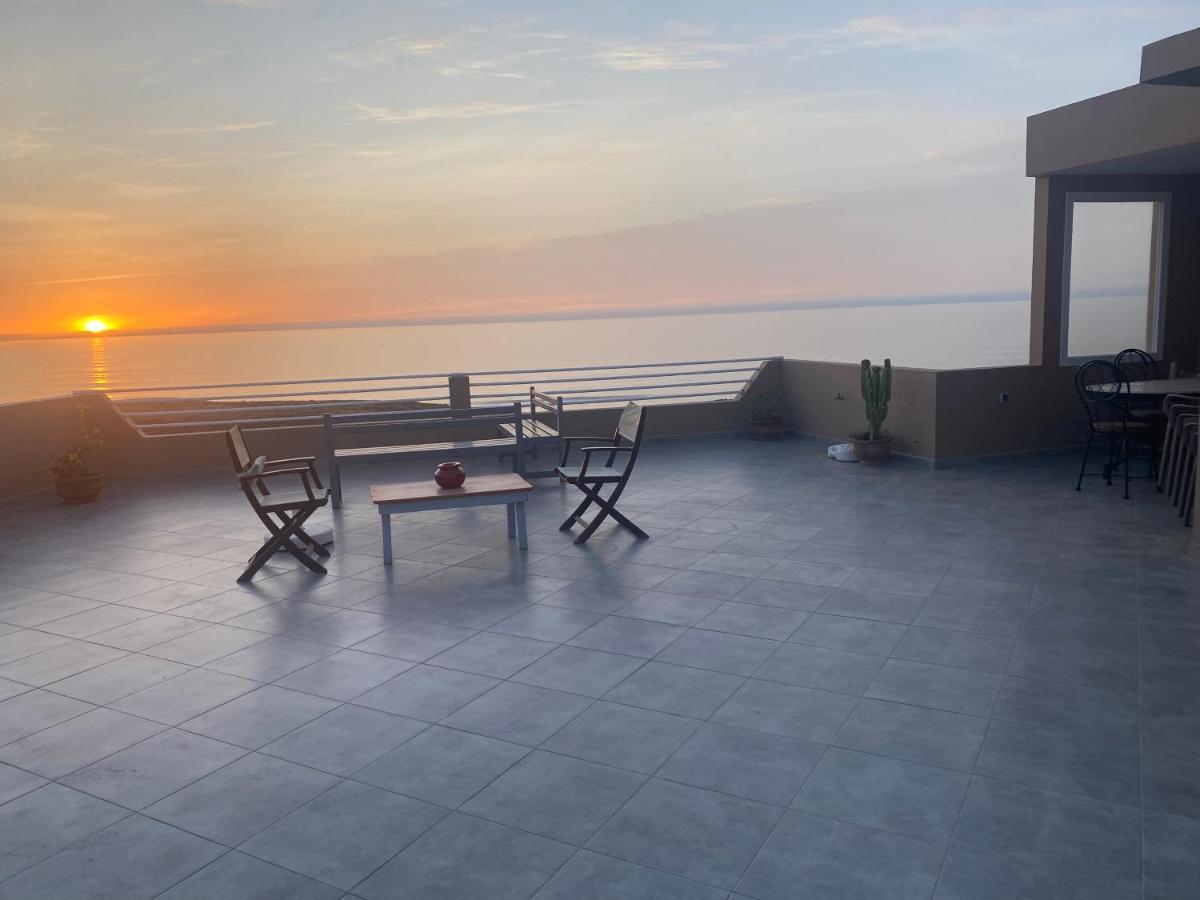 Agadir Well Apartamento Mirleft Exterior foto