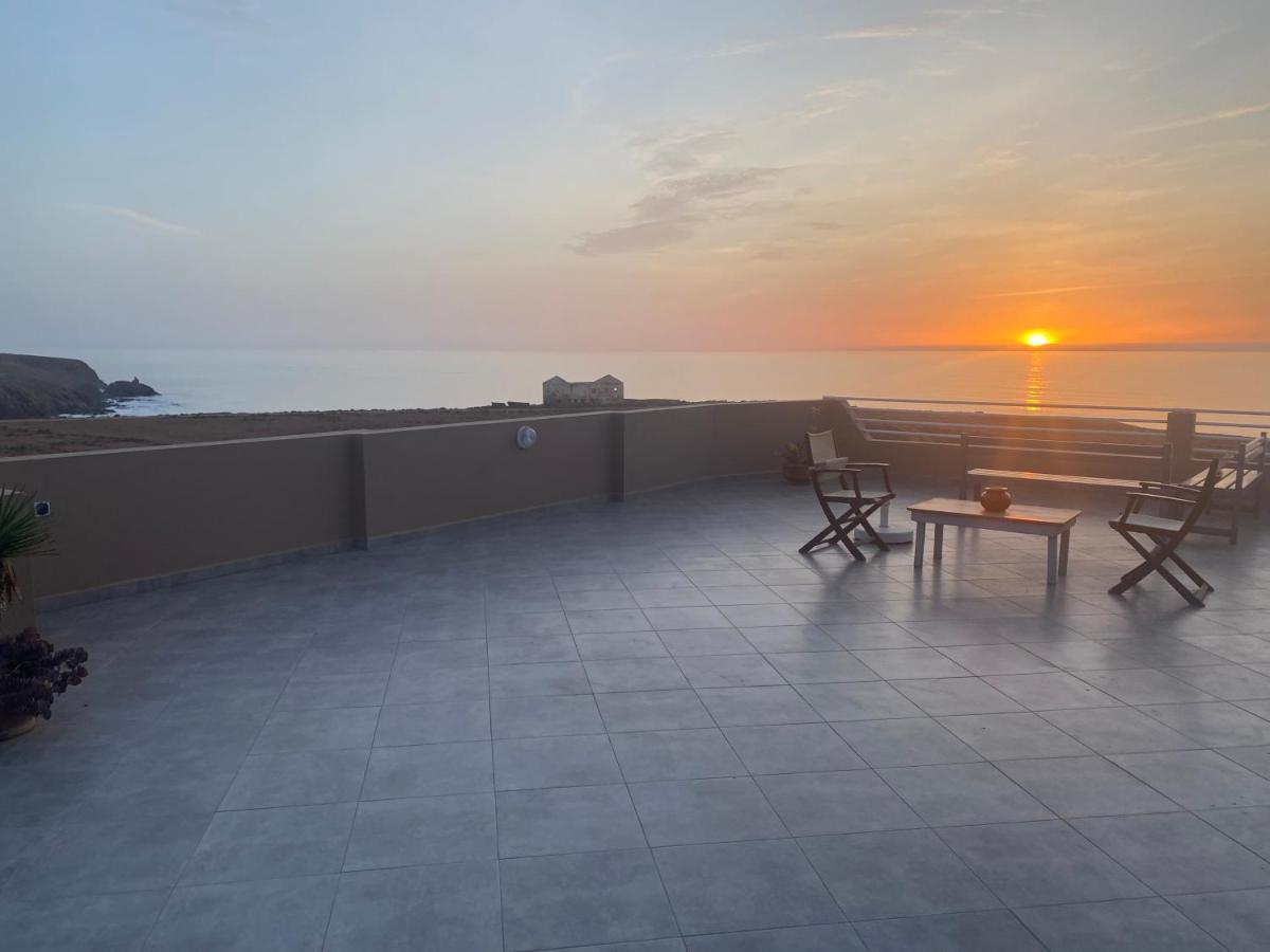 Agadir Well Apartamento Mirleft Exterior foto
