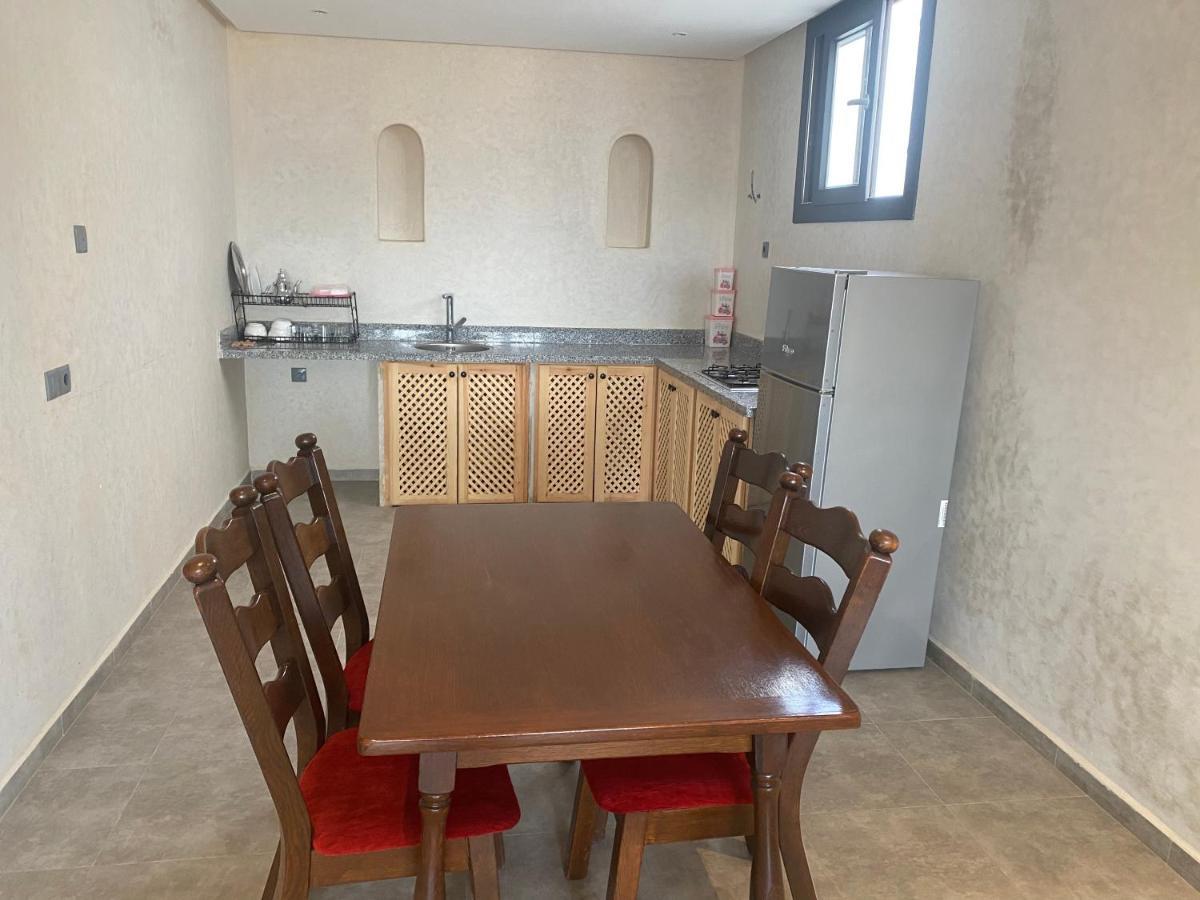 Agadir Well Apartamento Mirleft Exterior foto