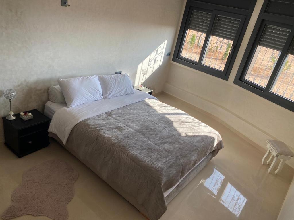 Agadir Well Apartamento Mirleft Exterior foto