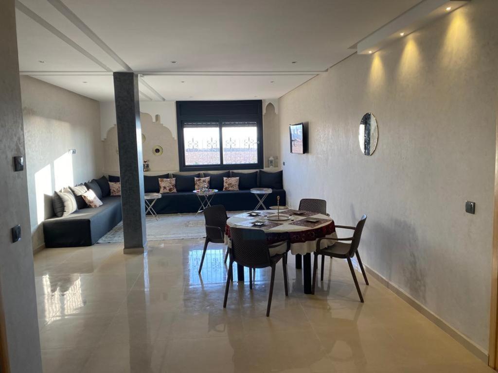 Agadir Well Apartamento Mirleft Quarto foto