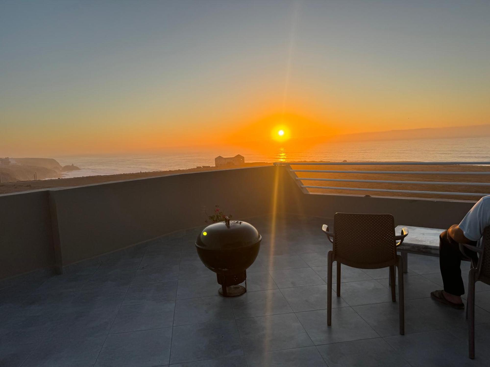 Agadir Well Apartamento Mirleft Exterior foto