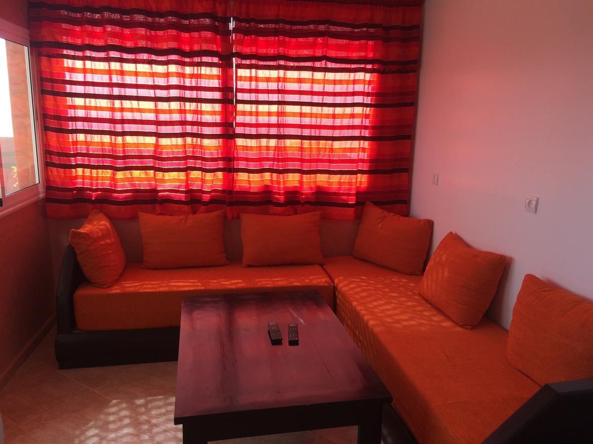 Agadir Well Apartamento Mirleft Exterior foto