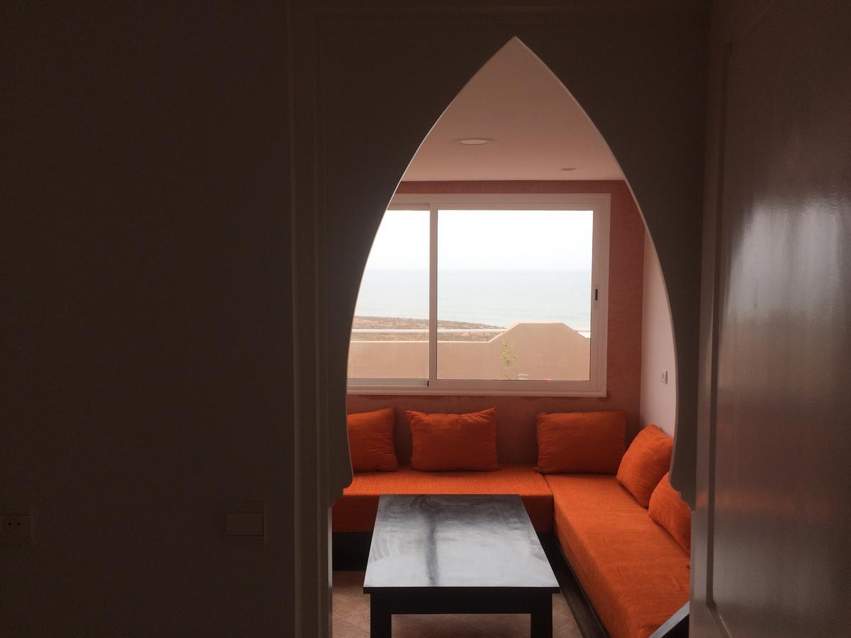 Agadir Well Apartamento Mirleft Exterior foto