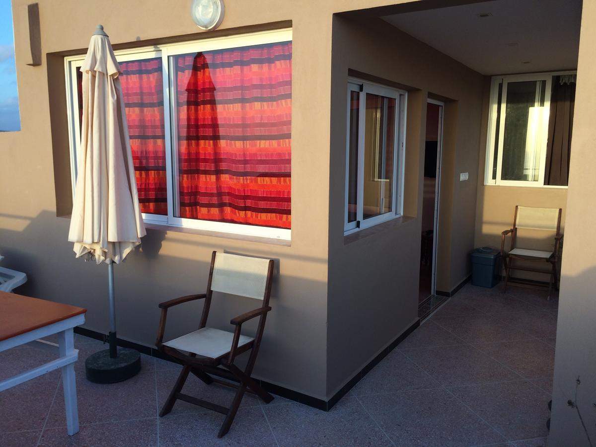 Agadir Well Apartamento Mirleft Exterior foto