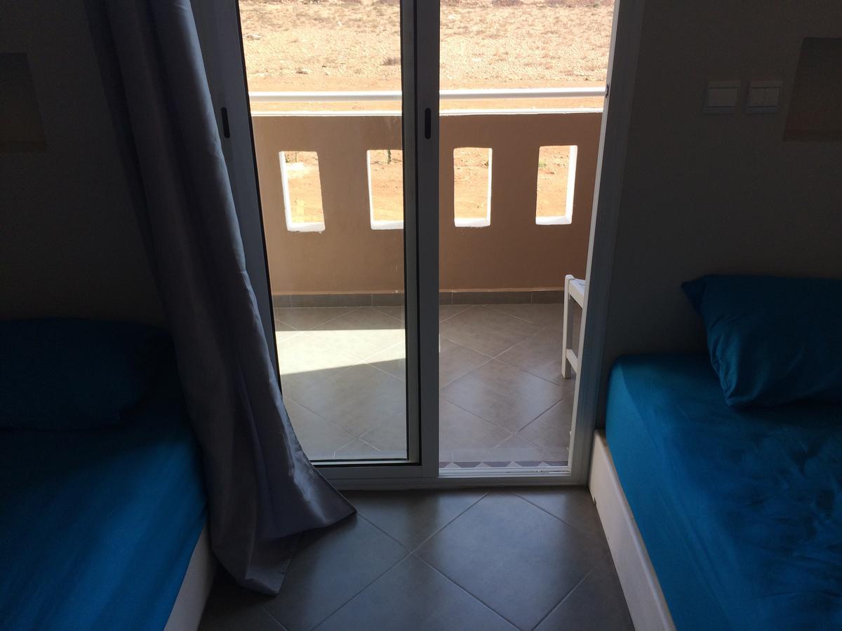 Agadir Well Apartamento Mirleft Exterior foto