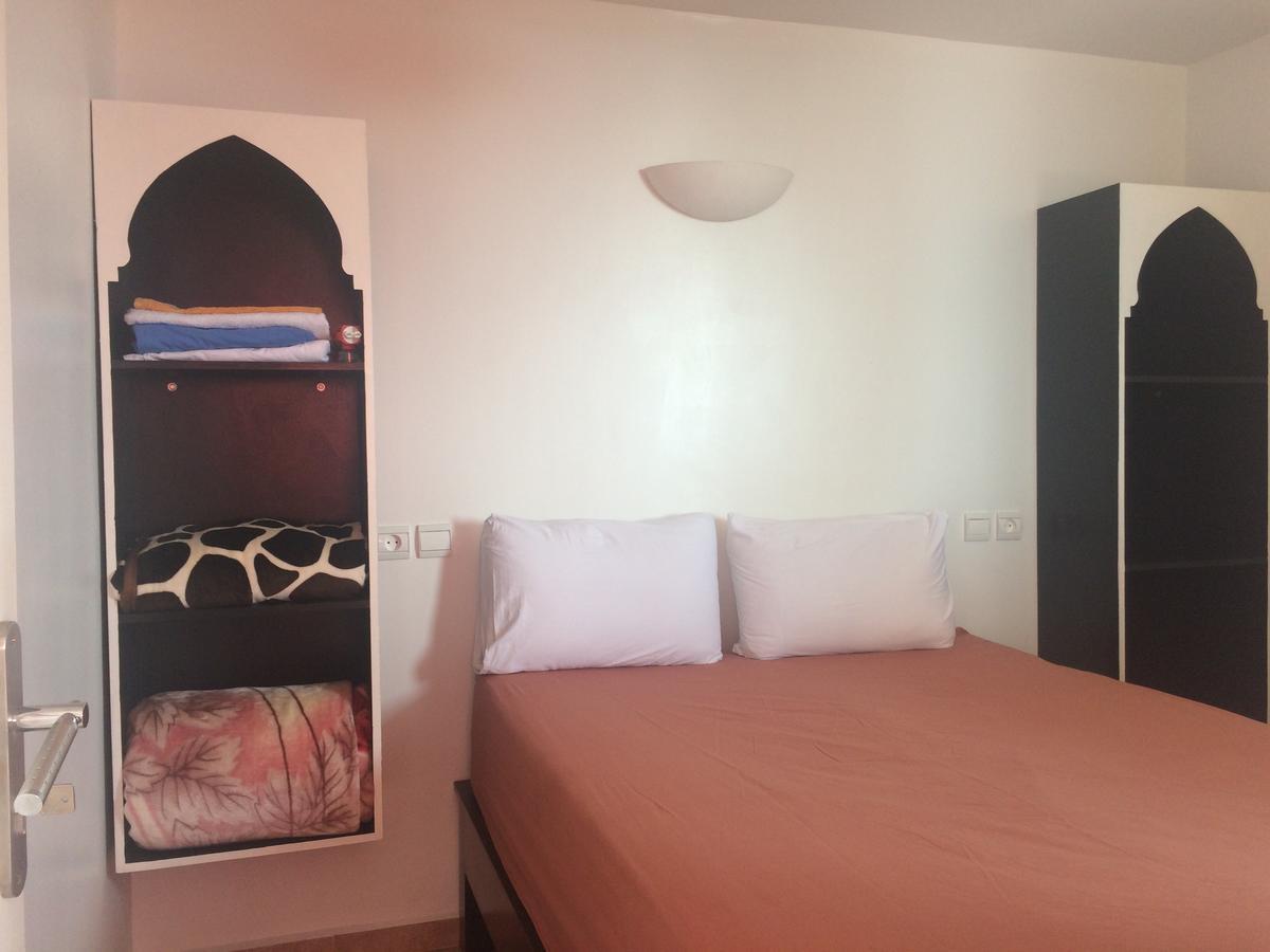 Agadir Well Apartamento Mirleft Exterior foto