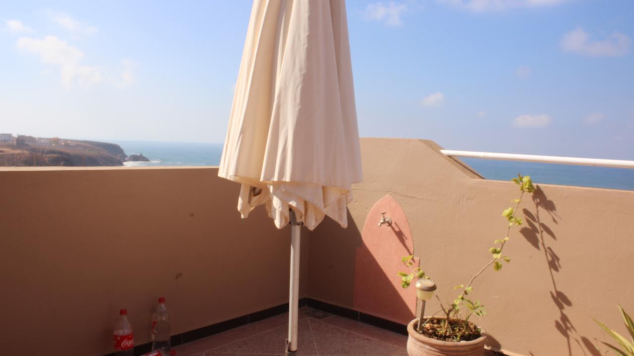 Agadir Well Apartamento Mirleft Exterior foto