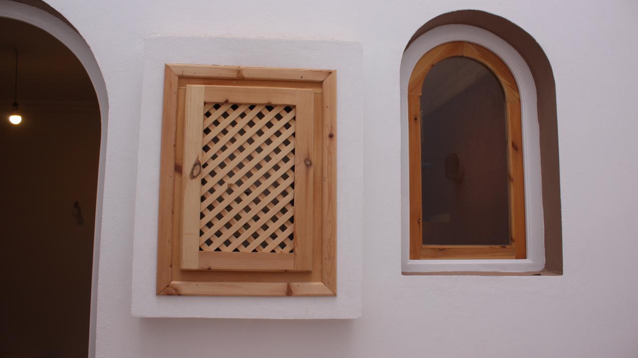Agadir Well Apartamento Mirleft Exterior foto