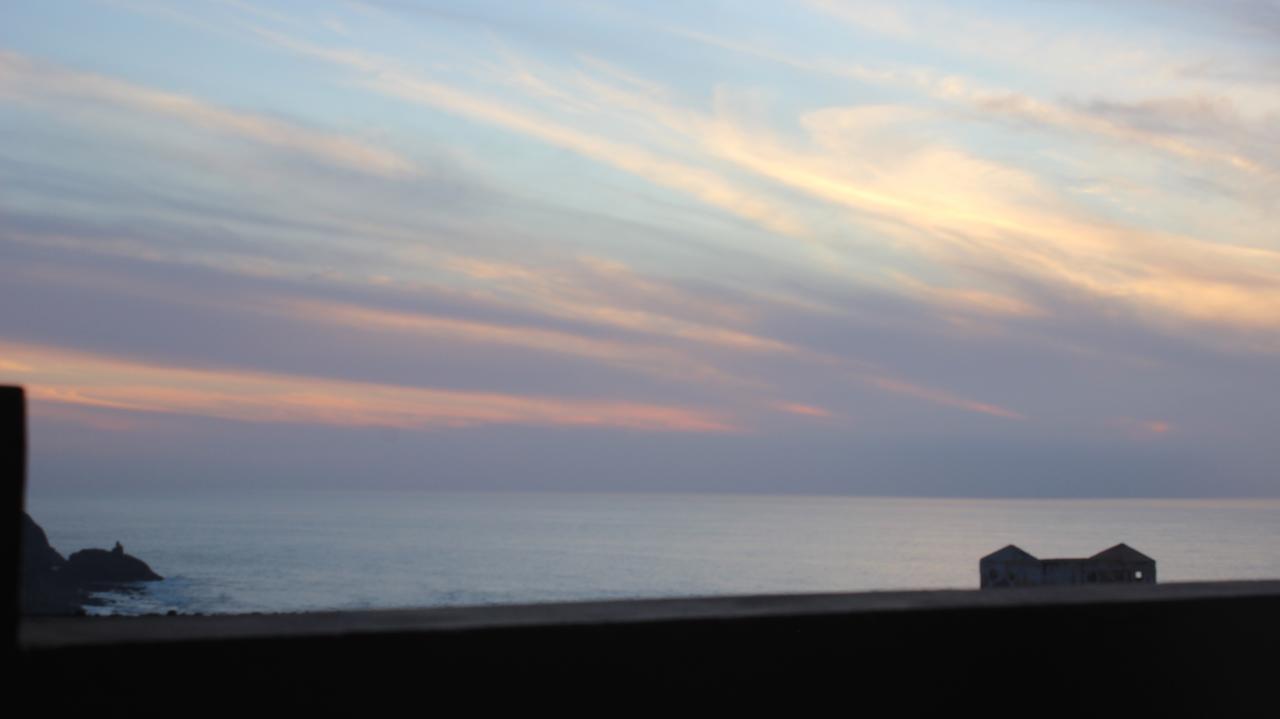 Agadir Well Apartamento Mirleft Exterior foto