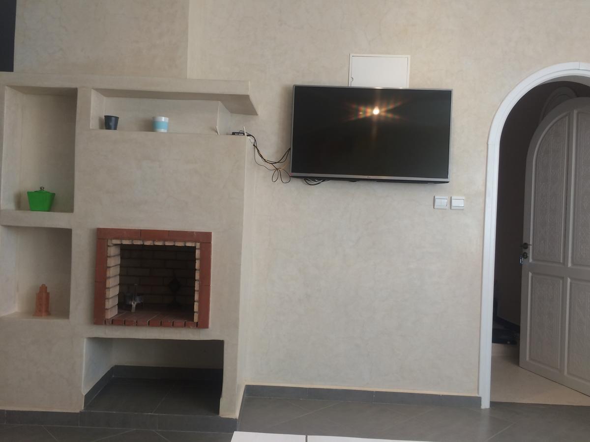 Agadir Well Apartamento Mirleft Exterior foto